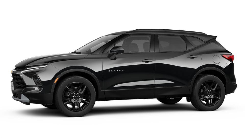 New 2026 Chevrolet Blazer LT w/ Convenience Package AWD/4WD image 52