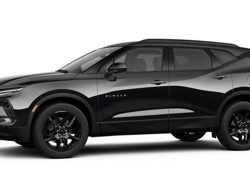 New 2026 Chevrolet Blazer LT w/ Convenience Package image 52