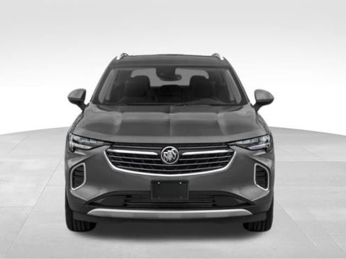 Used 2023 Buick Envision Essence image 9