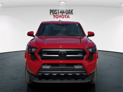 New 2026 Toyota Tacoma SR5 image 2