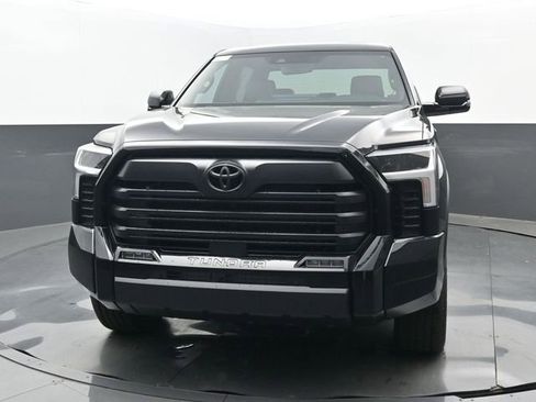 New 2026 Toyota Tundra Limited w/ Nightshade Package image 20