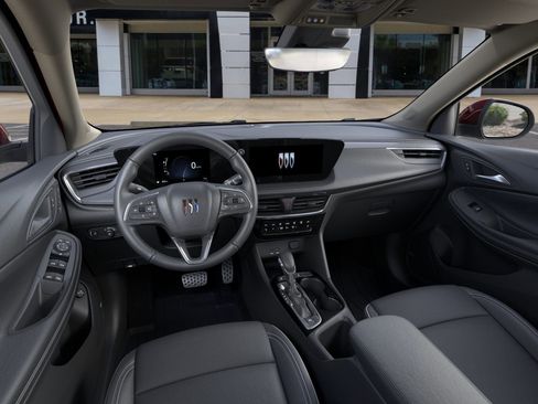New 2026 Buick Encore GX Avenir w/ Avenir Technology Package image 17