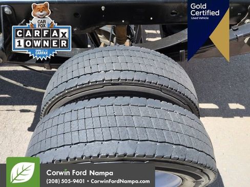 Certified 2022 Ford F450 XL w/ Power Equipment Group AWD/4WD image 30