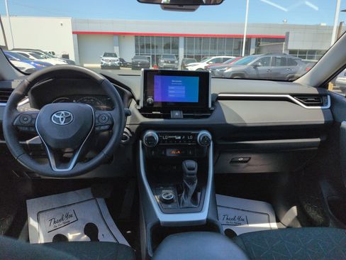 Certified 2024 Toyota RAV4 XLE w/ Convenience Package AWD/4WD image 12