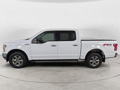 Used 2018 Ford F150 XLT w/ Equipment Group 302A Luxury image 2
