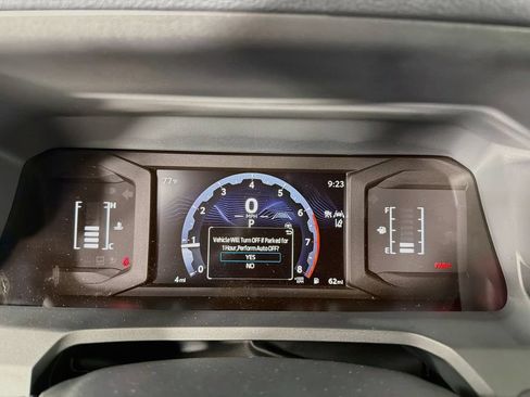 New 2026 Toyota 4Runner SR5 AWD/4WD image 17