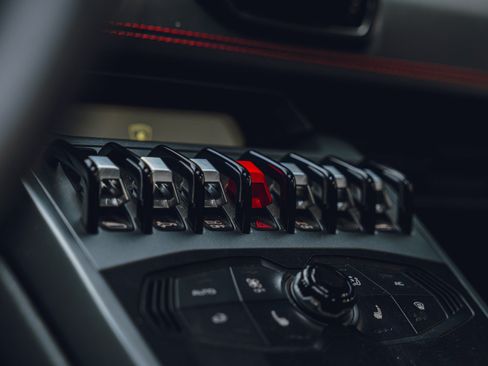 Used 2017 Lamborghini Huracan LP 580-2 RWD image 42