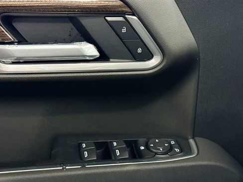 New 2026 Chevrolet Silverado 1500 LT image 19