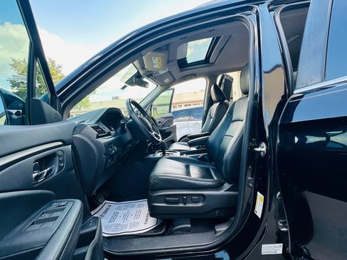 Used 2019 Honda Pilot EX-L image 15