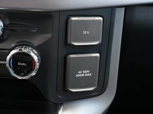 Used 2026 Ford F150 XLT w/ Equipment Group 302A MID AWD/4WD image 32