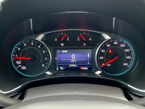 Used 2022 Chevrolet Equinox LS w/ LS Convenience Package image 26