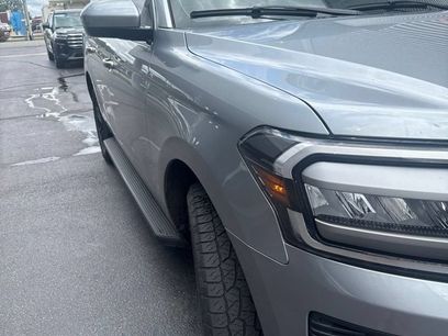 Certified 2024 Ford Expedition XLT