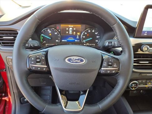 Used 2021 Ford Escape SE w/ Convenience Package image 29