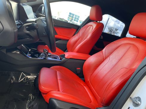 Used 2022 BMW 228i Gran Coupe 228i w/ Convenience Package image 7