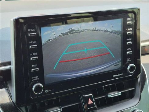 Used 2021 Toyota Corolla SE FWD image 13