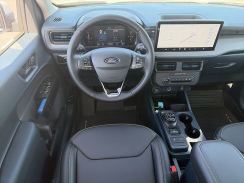 New 2026 Ford Maverick Lobo AWD/4WD image 15
