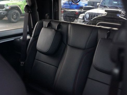 New 2026 Jeep Wrangler Rubicon image 52