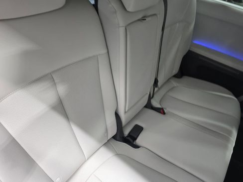 New 2026 Hyundai Ioniq 5 Limited AWD/4WD image 11