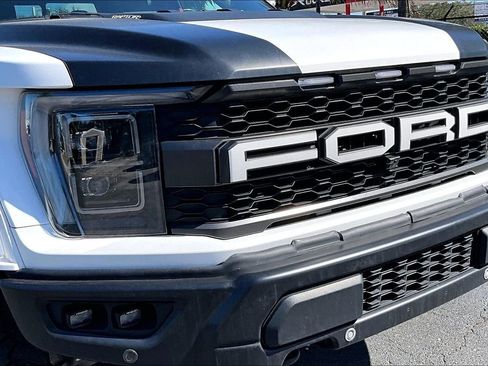 Used 2023 Ford F150 Raptor image 35