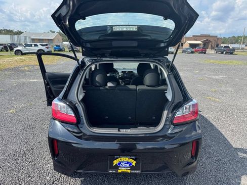 Used 2024 Mitsubishi Mirage ES FWD image 22
