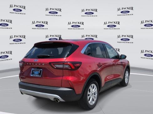 Certified 2023 Ford Escape Active w/ Tech Pack #1 FWD image 6