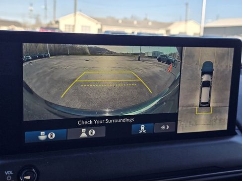 New 2026 Honda Pilot TrailSport image 19