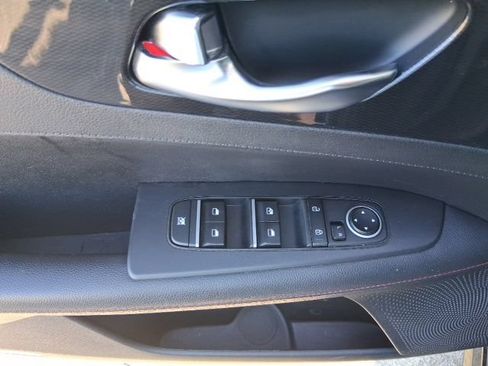 Used 2023 Kia Forte GT FWD image 3