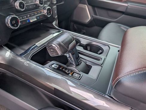 New 2026 GMC Yukon XL AT4 Ultimate AWD/4WD image 22