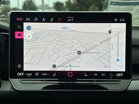 New 2026 Volkswagen Golf w/ Euro Style Package image 18