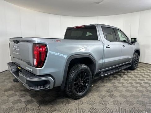 New 2026 GMC Sierra 1500 Elevation image 3