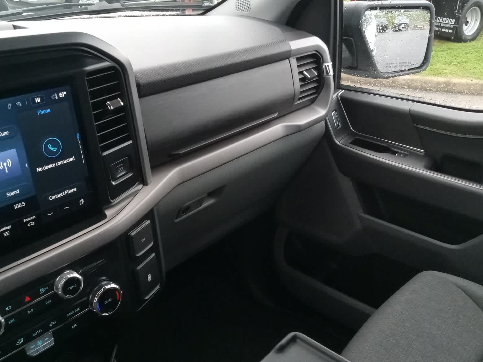 Used 2025 Ford F150 XLT w/ Equipment Group 301A Standard AWD/4WD image 25