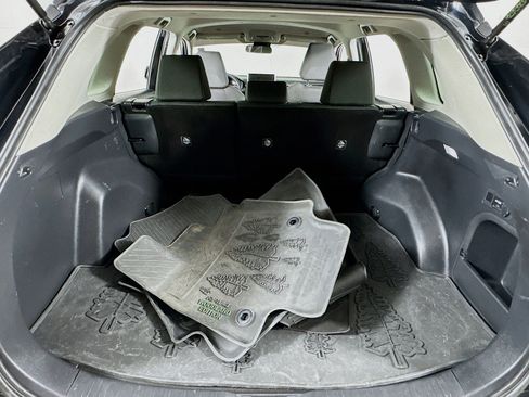 Certified 2024 Toyota RAV4 AWD Hybrid image 19