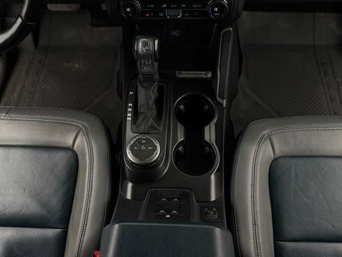 Certified 2021 Ford Bronco Outer Banks image 29