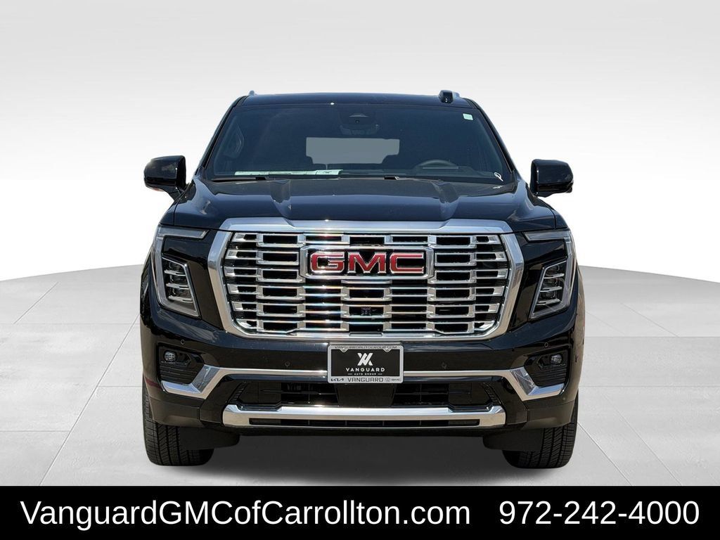New 2026 GMC Yukon XL Denali w/ Denali Reserve Package AWD/4WD image 7