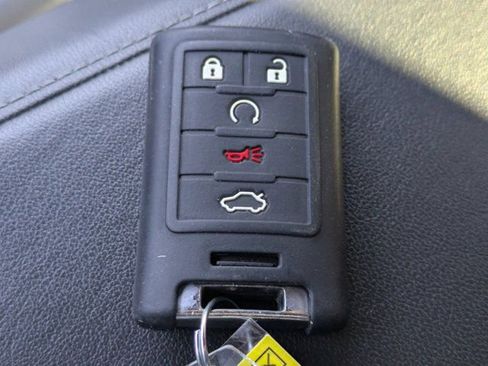 Used 2016 Chevrolet Corvette Stingray Coupe image 23