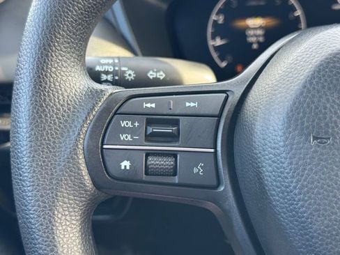 Used 2026 Honda HR-V LX image 17