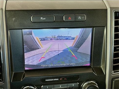 Used 2020 Ford F150 XLT w/ Trailer Tow Package image 13