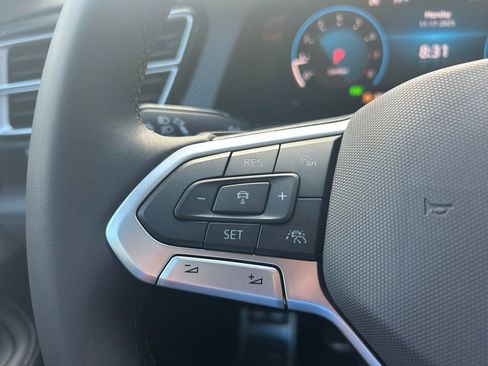 New 2026 Volkswagen Atlas Cross Sport SEL R-Line image 16