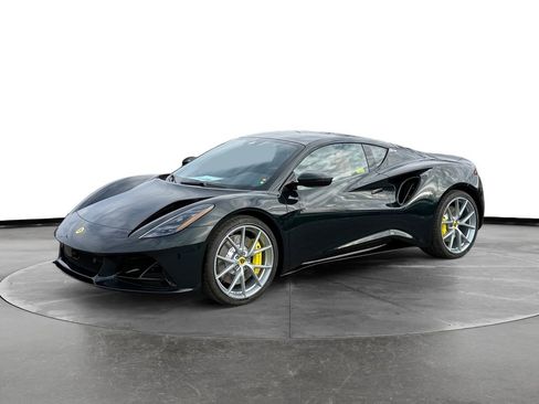 New 2026 Lotus Emira image 2