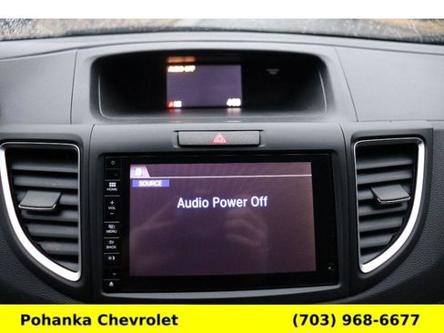 Used 2016 Honda CR-V EX image 14