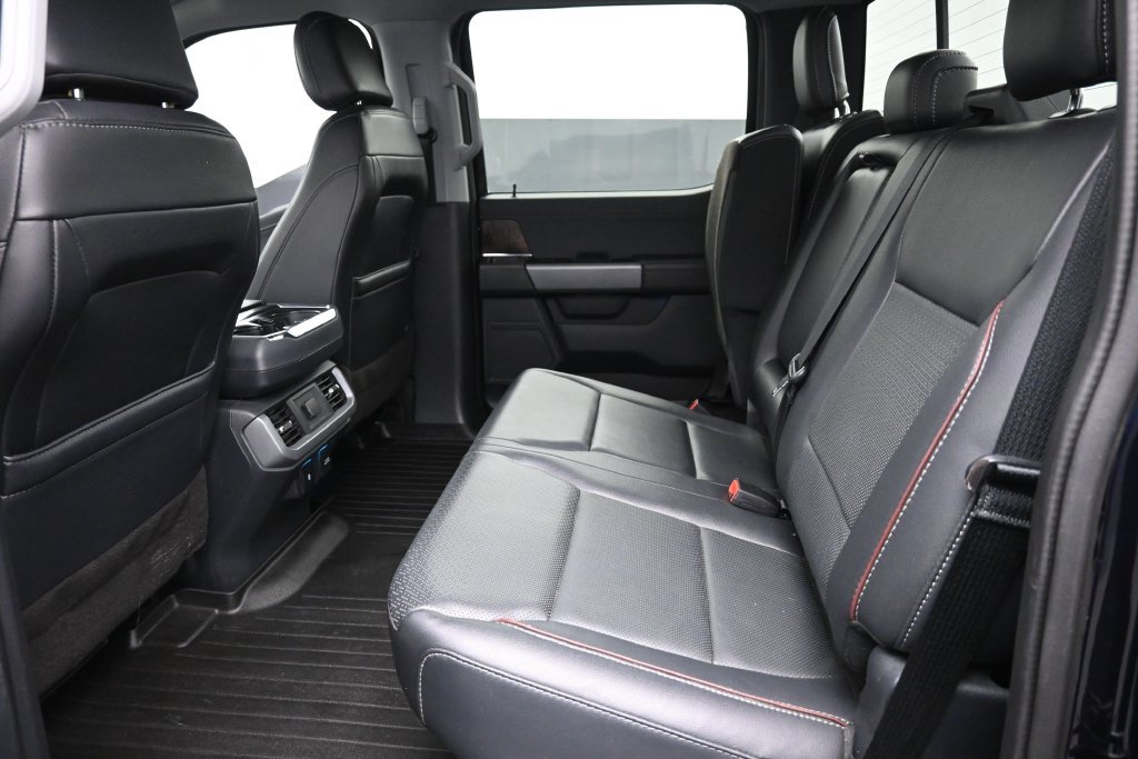 Used 2021 Ford F150 Lariat RWD image 27