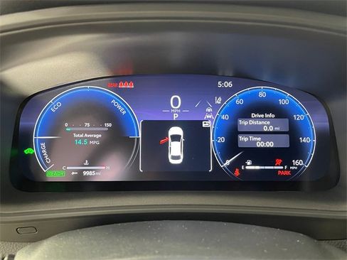 New 2026 Toyota Corolla SE w/ SE Premium Package image 3