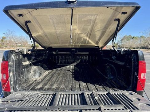 Used 2008 Chevrolet Silverado 2500 LTZ w/ Safety Package image 17