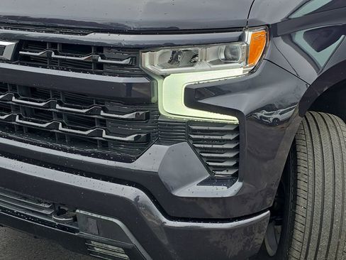 Used 2023 Chevrolet Silverado 1500 RST image 35