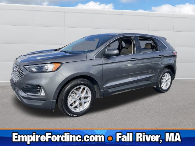 Used 2024 Ford Edge SEL w/ Convenience Package AWD/4WD image 1