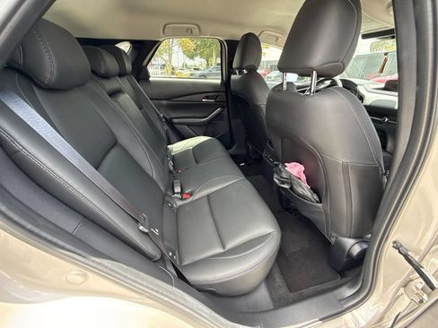 Used 2024 MAZDA CX-30 AWD 2.5 S w/ Select Sport Pkg image 14