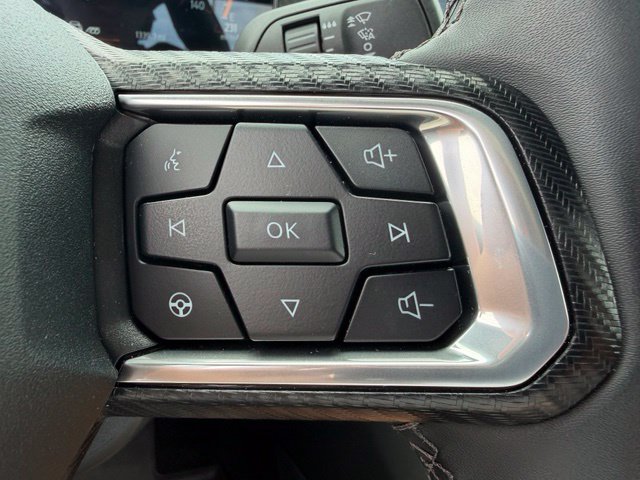 New 2026 Ford Mustang Premium RWD image 21