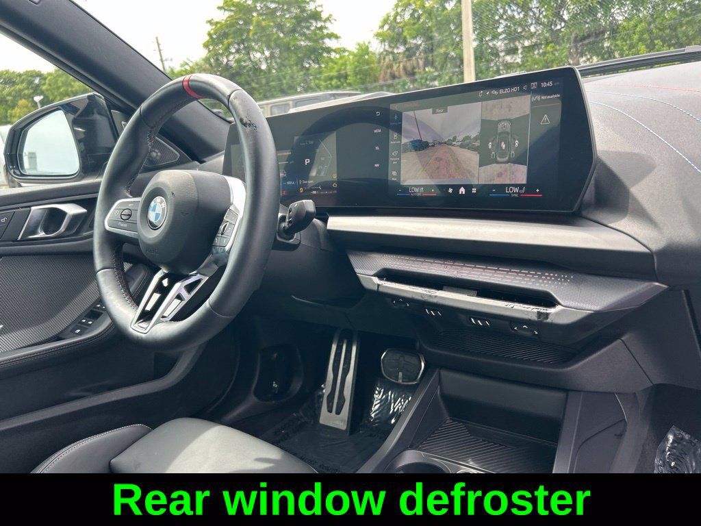 Used 2026 BMW M235i xDrive AWD/4WD image 26