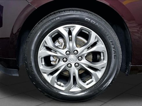 Used 2020 Buick Enclave Avenir w/ Avenir Technology Package AWD/4WD image 11