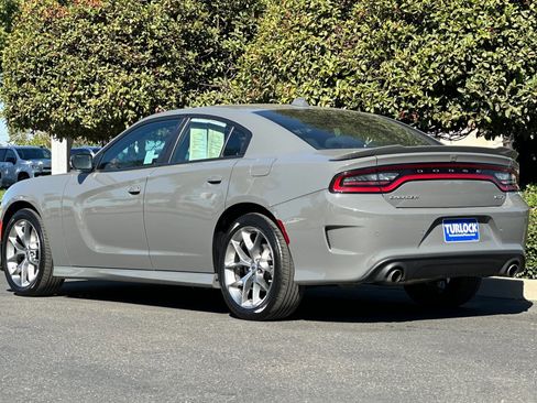 Used 2023 Dodge Charger GT image 6